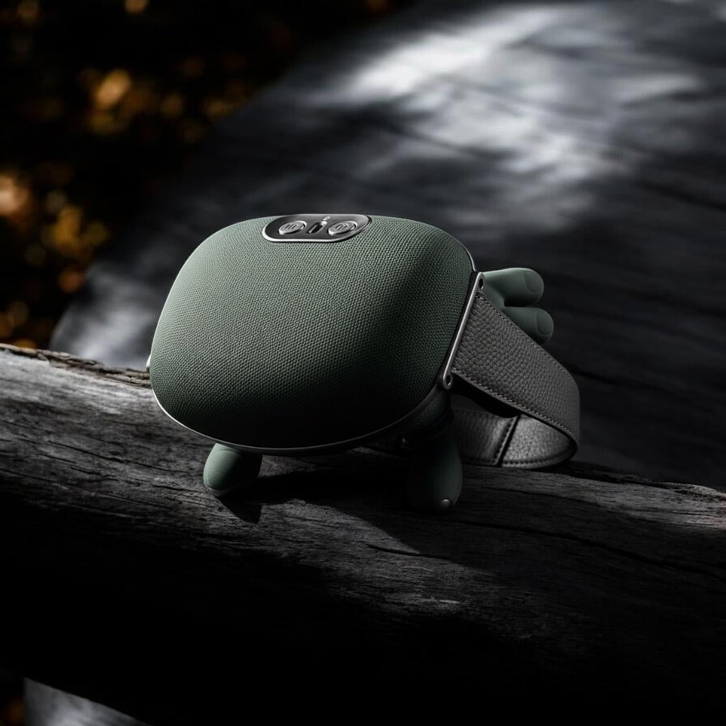 Shiatsu Neck & Shoulder Massager