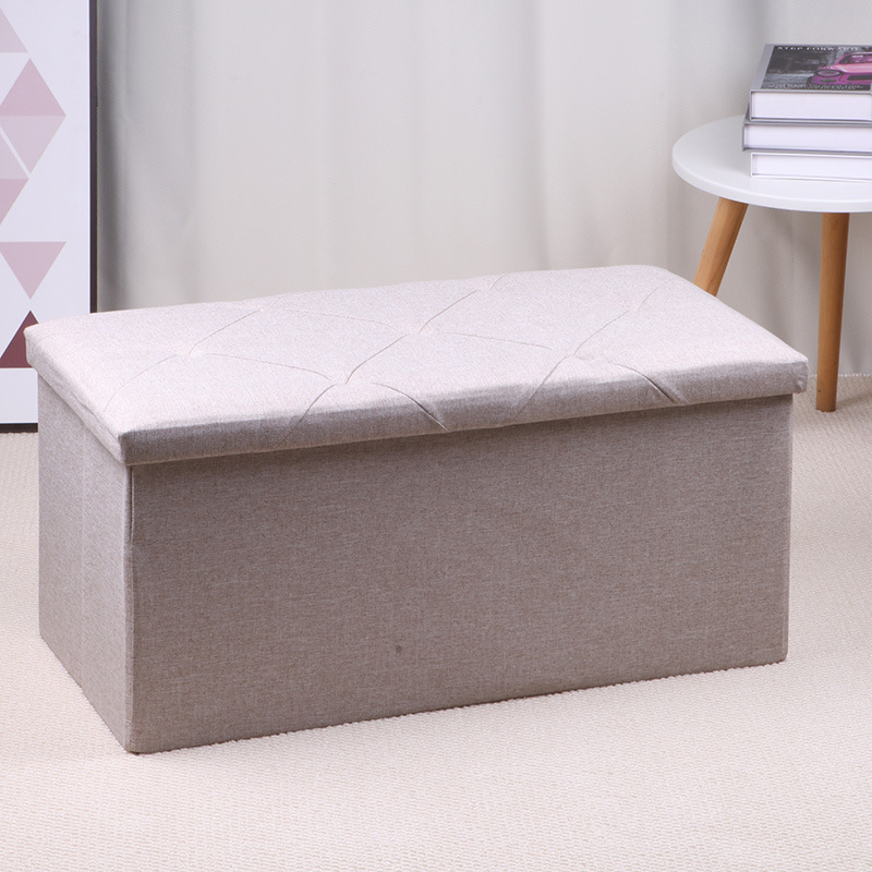 Multi‑Functional Storage Stool