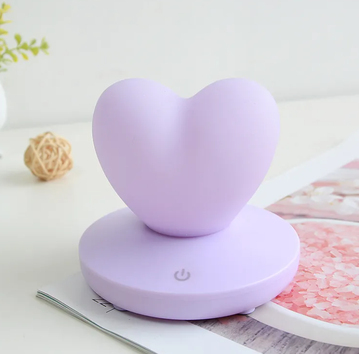 LED Touch Desk Lamp