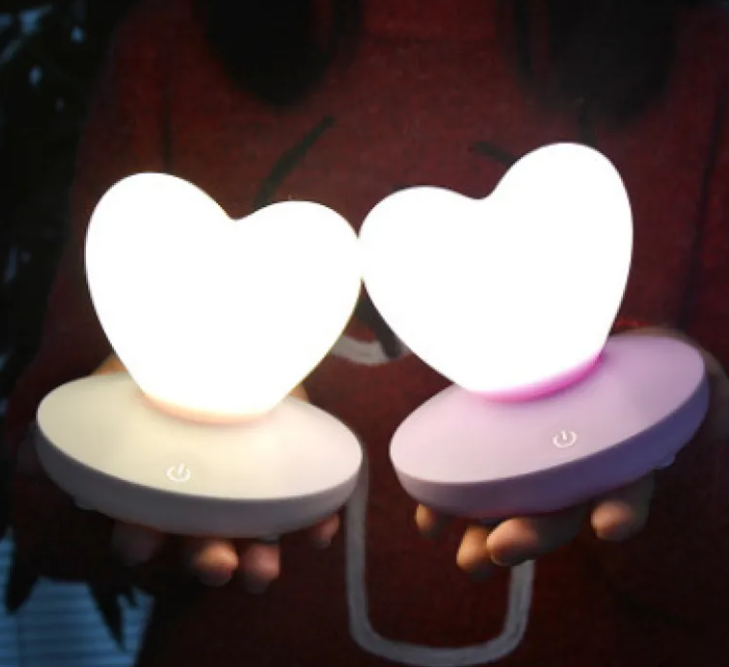 LED Touch Desk Lamp