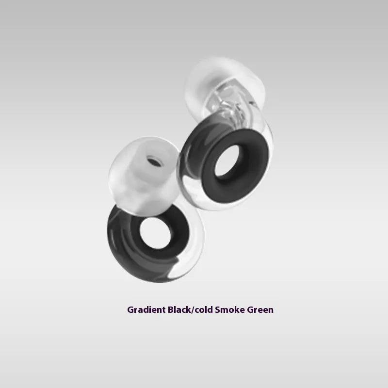 Noise-Reduction Ear Plugs – Comfortable Sleep & Focus