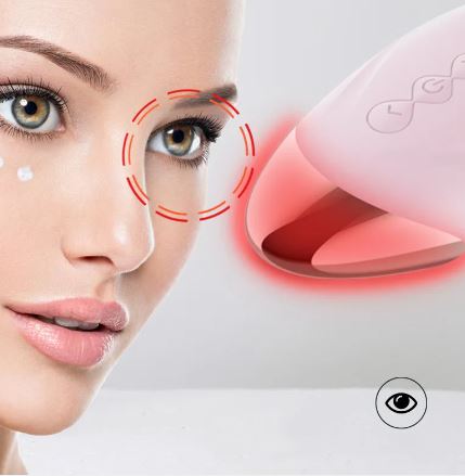 Masajeador facial de silicona: herramienta de limpieza profunda y cuidado de la piel