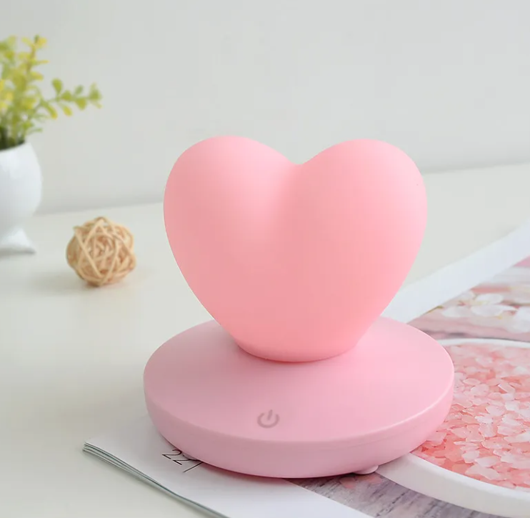 LED Touch Desk Lamp