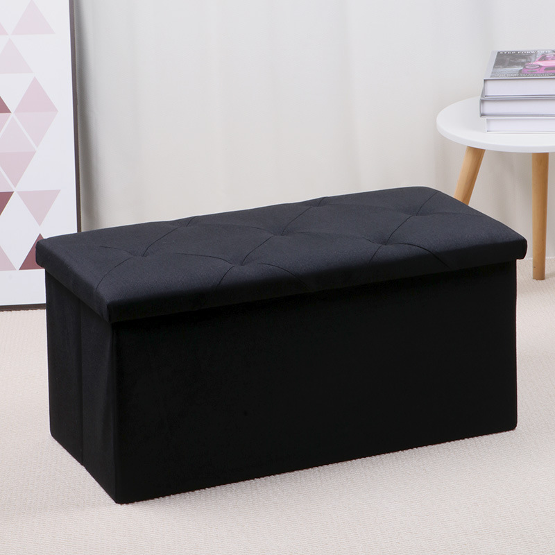 Multi‑Functional Storage Stool