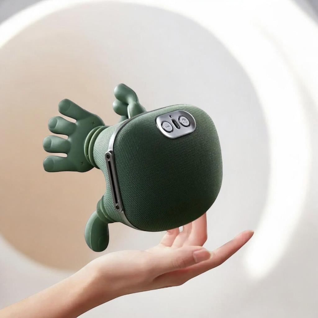 Shiatsu Neck & Shoulder Massager