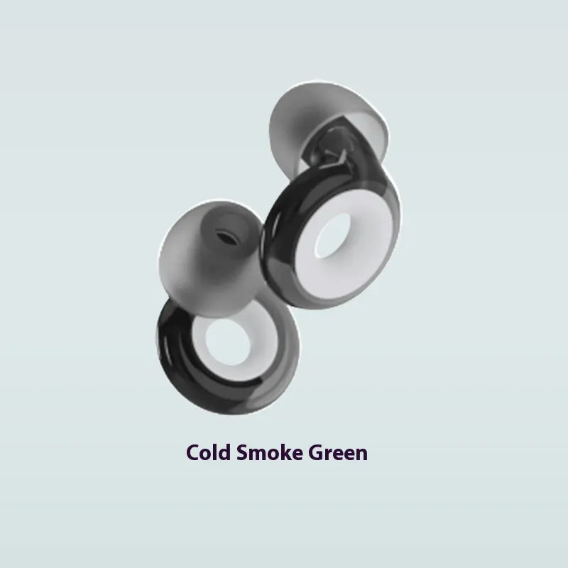Noise-Reduction Ear Plugs – Comfortable Sleep & Focus