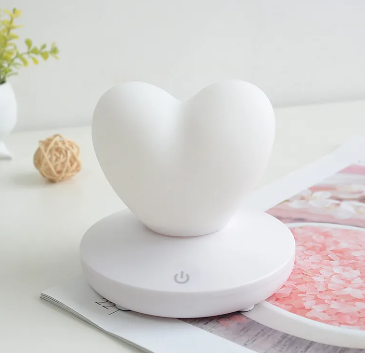 LED Touch Desk Lamp