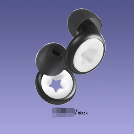 Noise-Reduction Ear Plugs – Comfortable Sleep & Focus