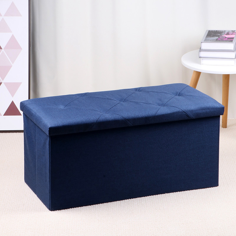 Multi‑Functional Storage Stool