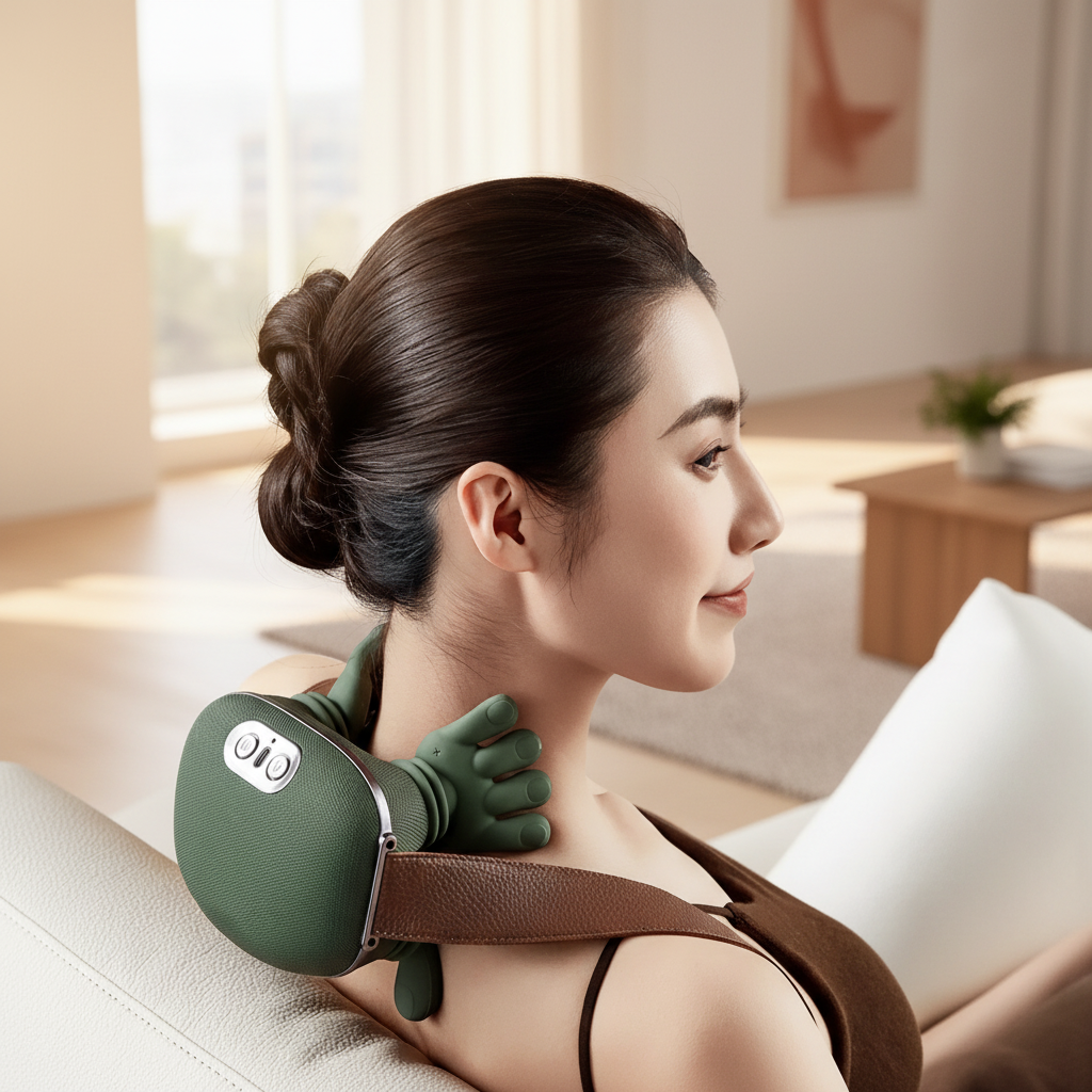 Massager Lifestyle 1