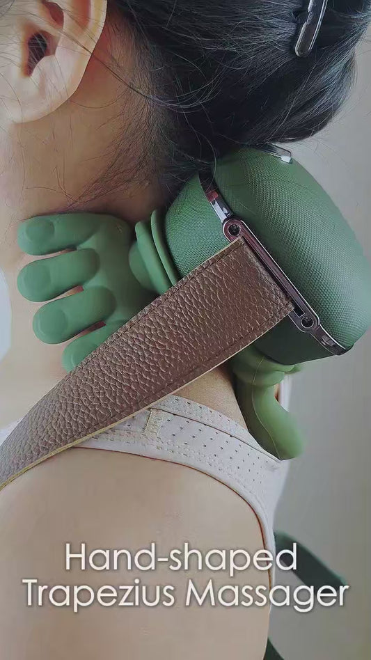 Shiatsu Neck & Shoulder Massager
