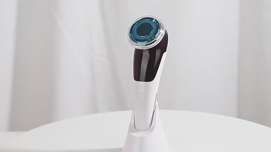5-in-1 Thermal Radiance Wand | Dual-Temp Skin Revitalizer